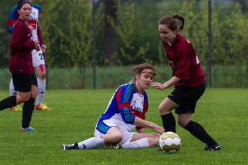 Bild 108 - Frauen SG R�nnau/Daldorf - SV Henstedt Ulzburg